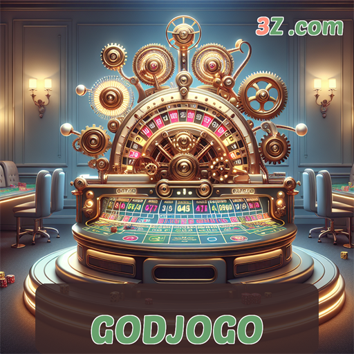 A Magia dos Jogos no godjogo: Diversão sem Limites