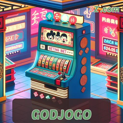 A Magia do Login no Godjogo: Entrando no Mundo dos Jogos