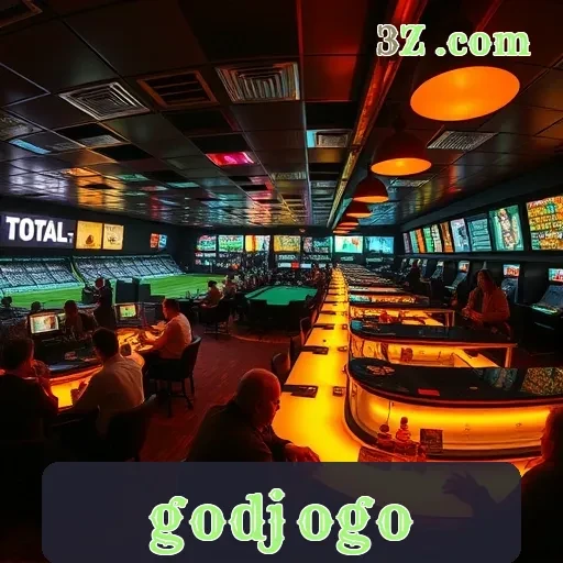 godjogo: Por que o Login é a Chave do Engajamento no Jogo?